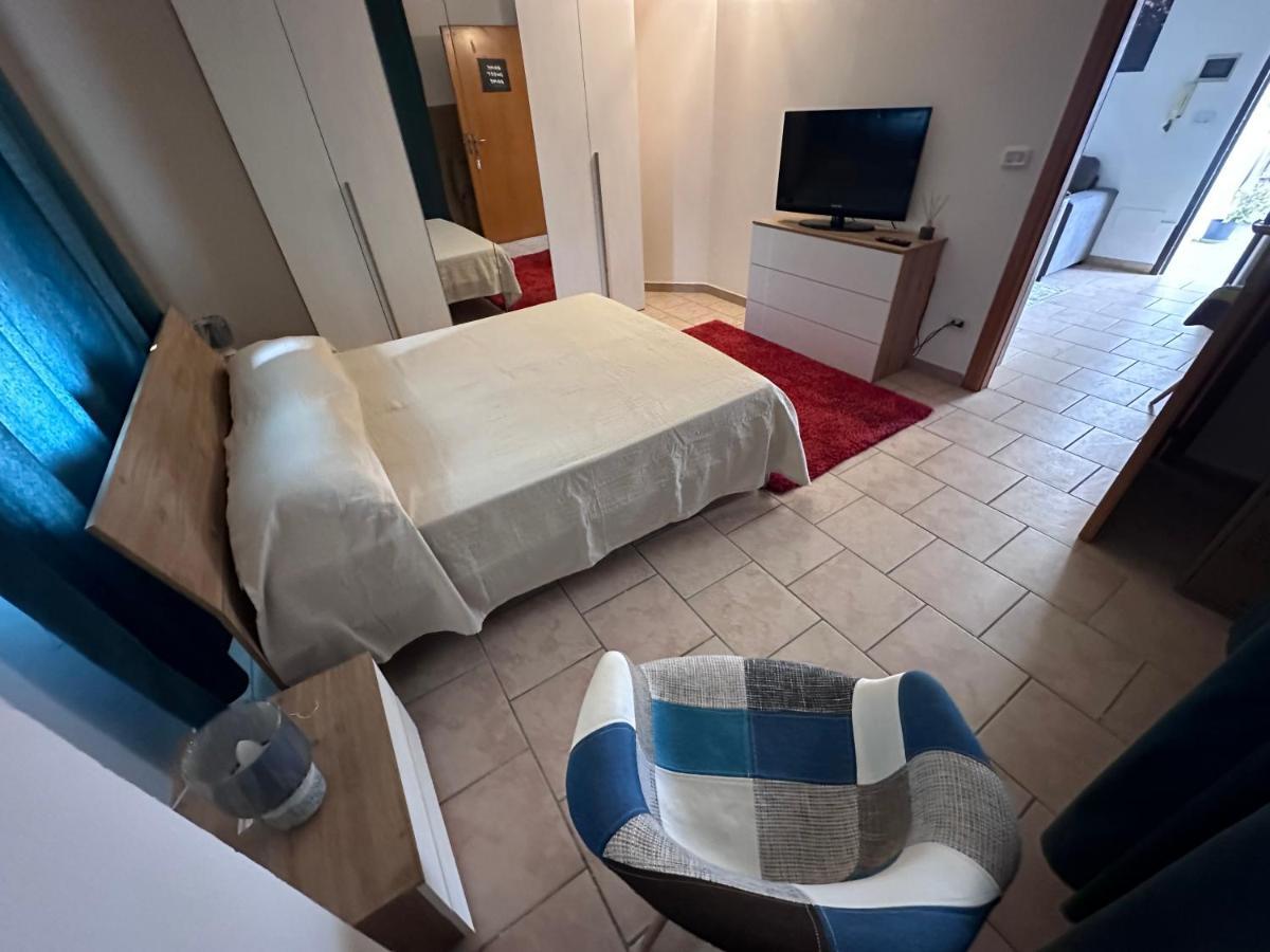 La Maison De Marianne Trepuzzi Kültér fotó