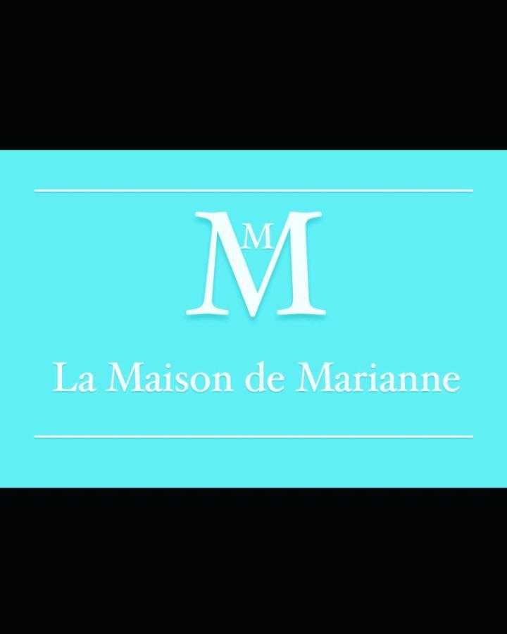 La Maison De Marianne Trepuzzi Kültér fotó
