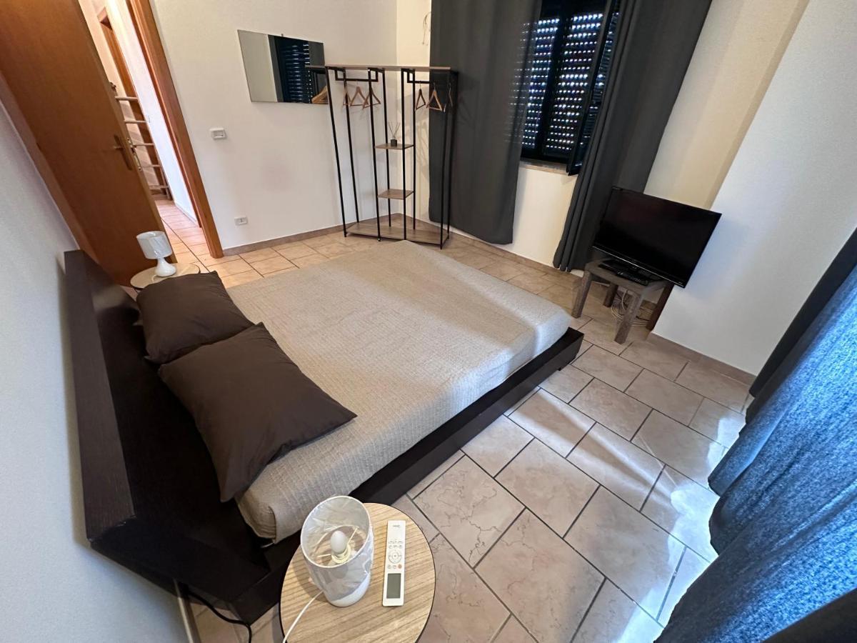 La Maison De Marianne Trepuzzi Kültér fotó
