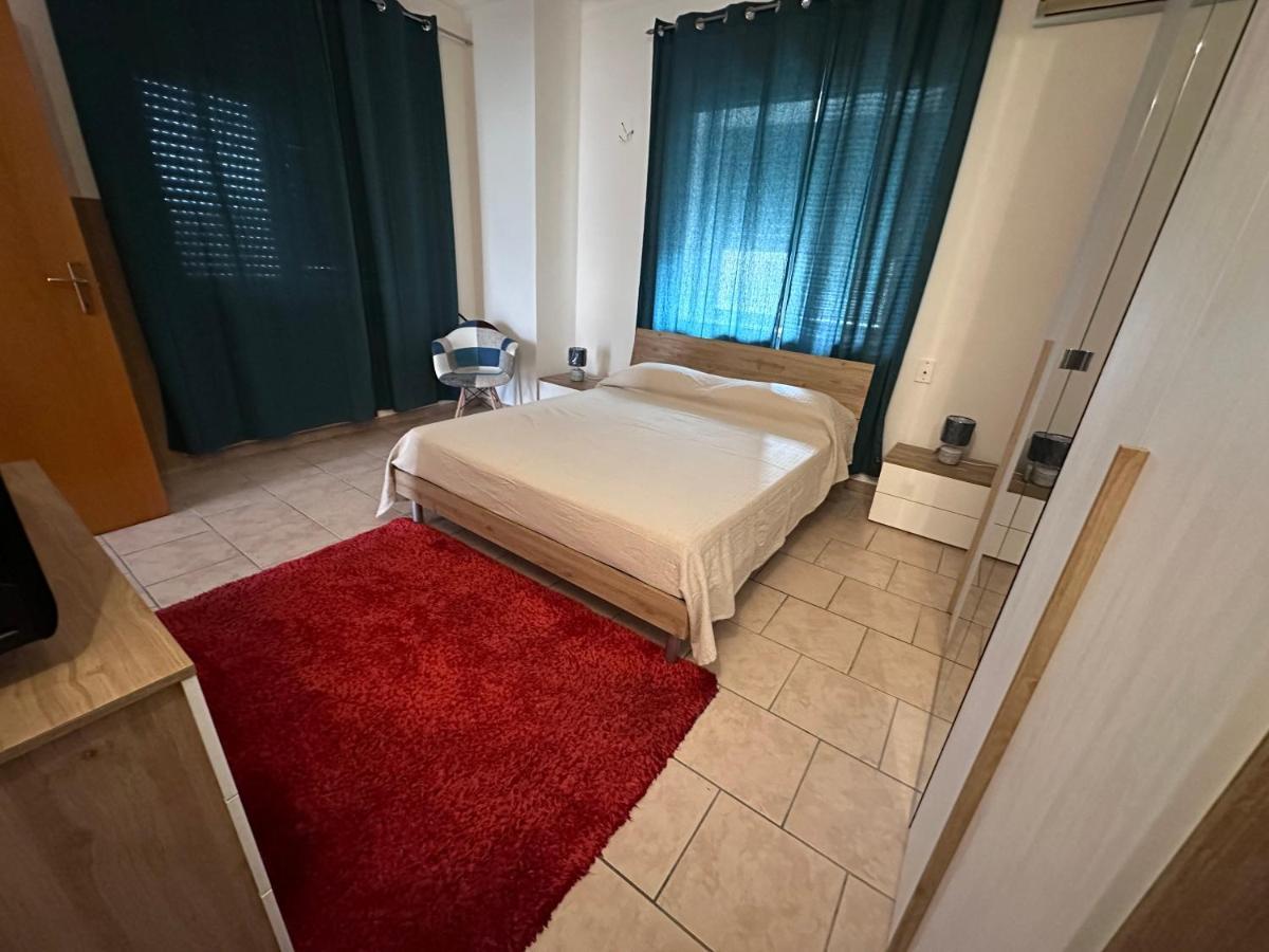 La Maison De Marianne Trepuzzi Kültér fotó