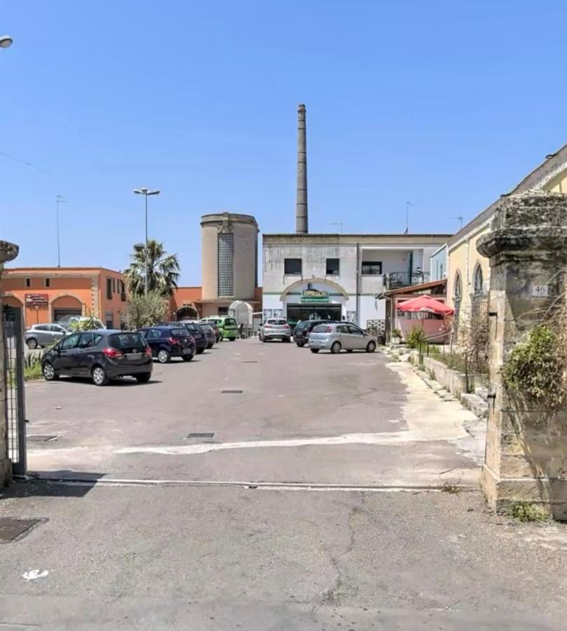 La Maison De Marianne Trepuzzi Kültér fotó