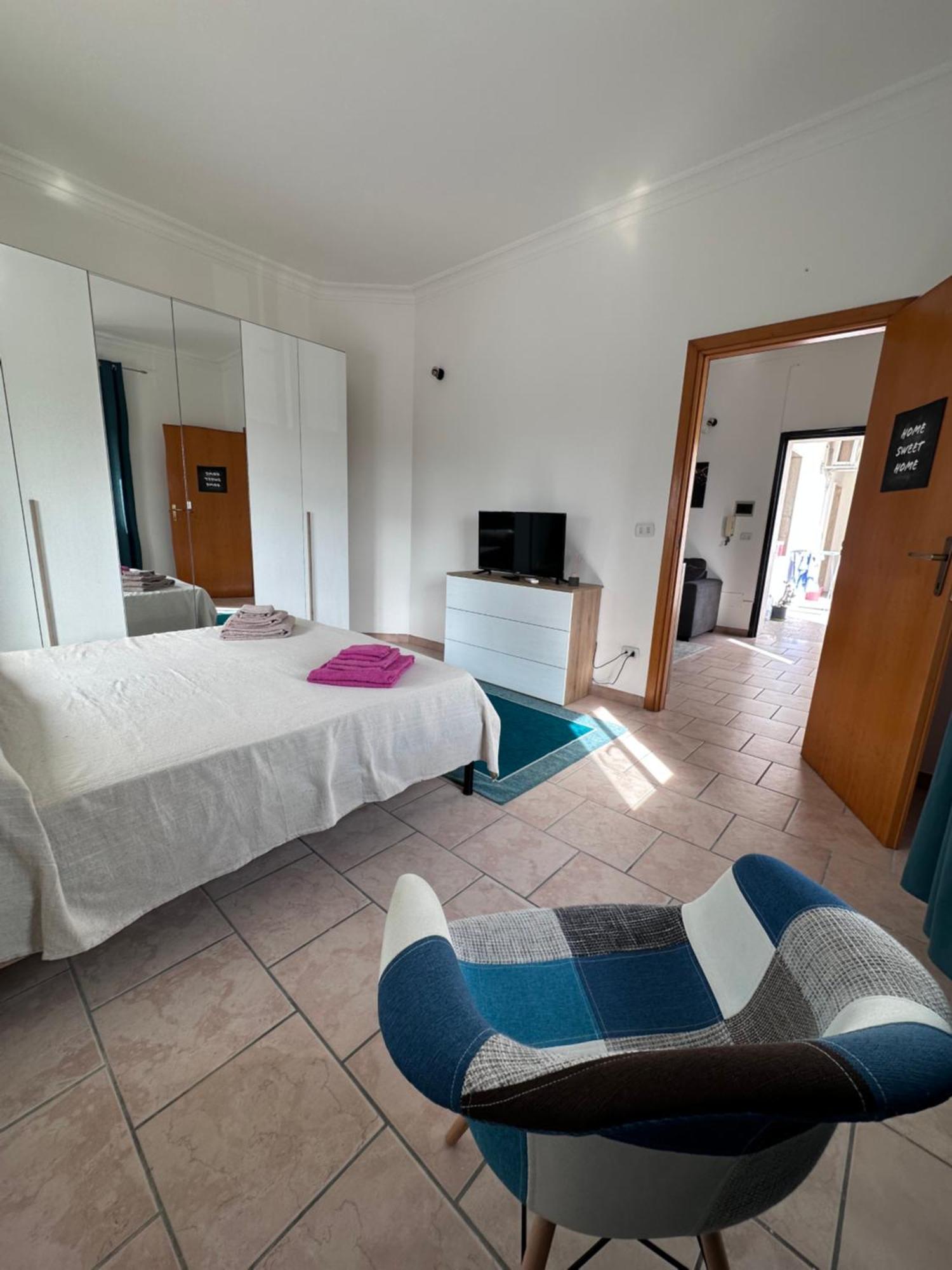La Maison De Marianne Trepuzzi Kültér fotó
