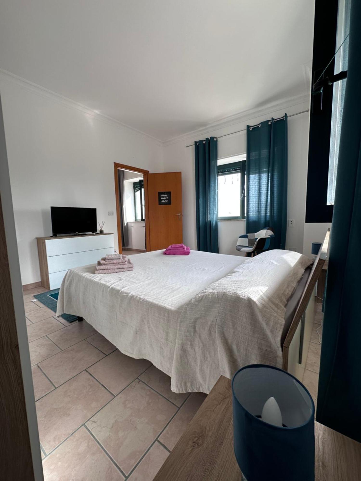 La Maison De Marianne Trepuzzi Kültér fotó