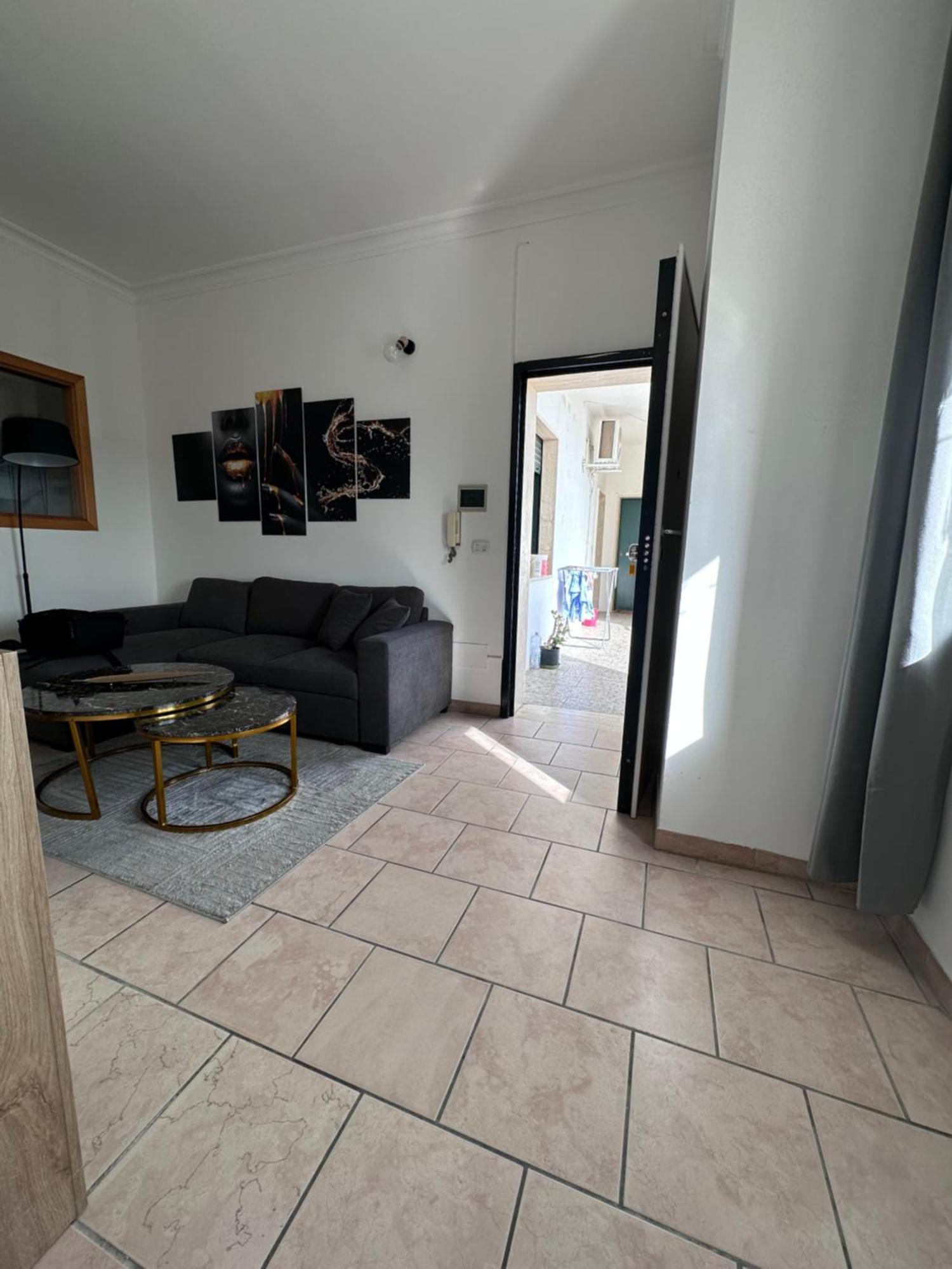 La Maison De Marianne Trepuzzi Kültér fotó